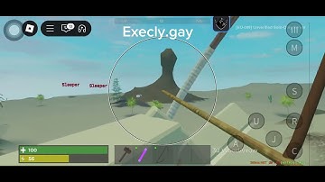 Execly.gay | Trident survival script v5 | Mobile and Pc 
