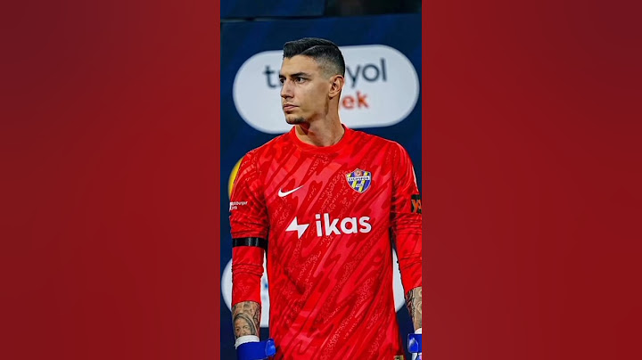 Eyüpspor Fenerbahçe Maçının Oyuncusu Berke Özer. #berkeözer