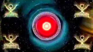 Atma - In Between The Eyesockets Ft. Lord 360