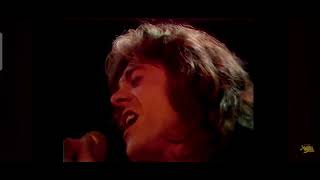 I Am The Walrus - Live - Spooky Tooth 1974 Midnight Special