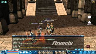 ``Metin2 Dance ~Young Forever~``