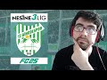 12 BİNGÖLSPOR NESİNE 3. LİG DE BAŞARILI OLUR MUYDU? | EA FC 25 SUCCESS