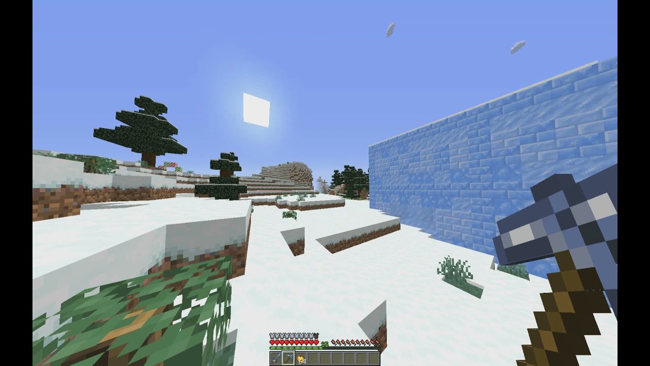 eternal tales обзор на леденой данж