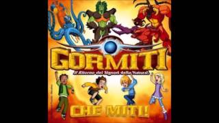 Download lagu 02 - Gormiti che miti