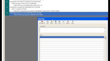 Webinar - Using the M1 to control Pulseworx UPB Lighting