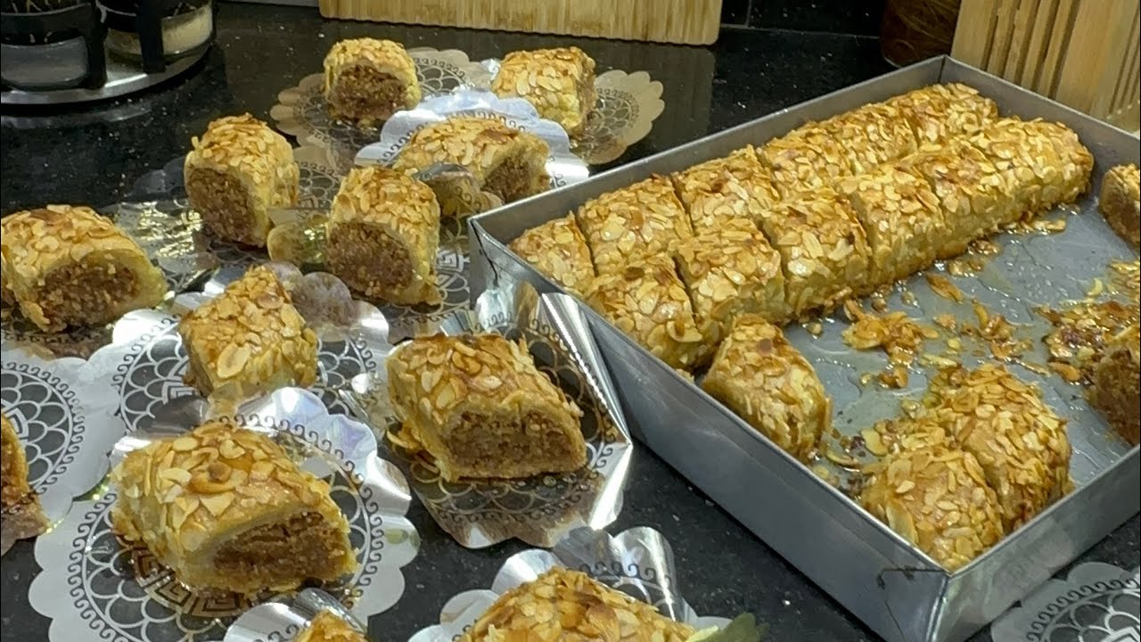 فو سكندرانية الحلوة لي دارت حالة في التك توك وهبلت كامل النساء وردوا بالكم من الخطأ لي صرالي😑