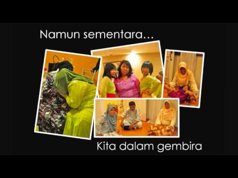 Lagu Raya - Perjumpaan Hari Raya 2 - 2010