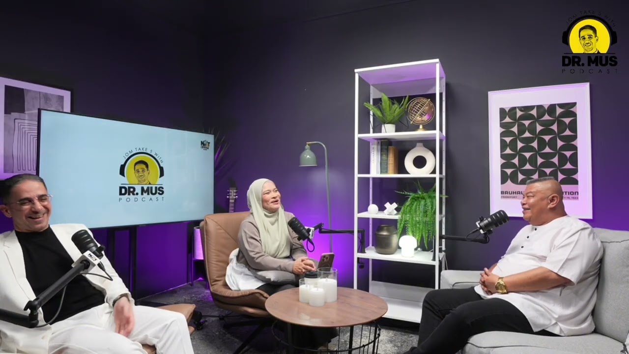 AZLEE SENARIO : DAH START SESAK NAFAS, DADA RASA MENYUCUK