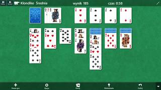 [PC] Microsoft Solitaire Collection -- Gameplay screenshot 3