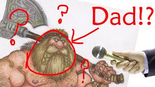 How to voice a Dwarf