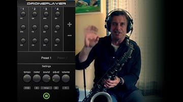 Dronometer and DronePlayer Overview