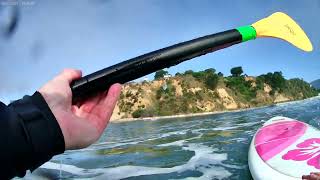 Bolinas Splash