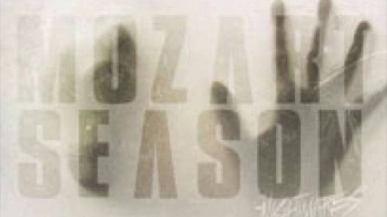 Mozart Season- Nightmares (Full Album) - YouTube