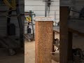 Smudge pot build #fypシ #welder #happy #fyp #smudgepot