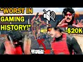 DrDisrespect SLAMS Headset in $20K Warzone Tournament & Shows How BROKEN Warzone is! (Not Fixed Yet)