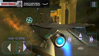 Nitro Hover mod Android