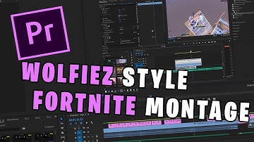 How To Edit Like Numby, Clerke and LMGK *Premiere Pro* (Mitr0, Mongraal, Crr)