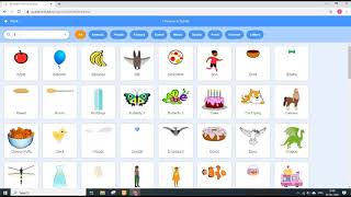 Monster Fish game - part 1 screenshot 3