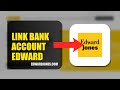 How To Link Your Bank Account To Edward Jones 2026 (FULL TUTORIAL)