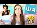 MY THOUGHTS ON RICEGUM &amp; JACOB SARTORIUS | Q&amp;A