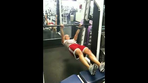 Hanging Hamstring Curls.MOV