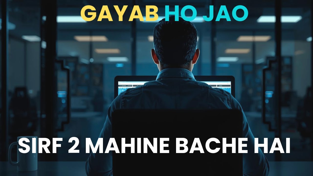 LAST 2 MONTHS - Make The GREATEST Comeback in Last 60 Days