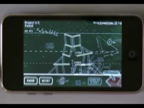 Implode XL by IUGO Now with Level Editor for iPad AND iPhone!