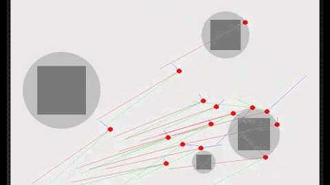 Steering - Separation
