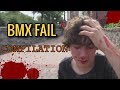Bmx fails compilationby j4ker