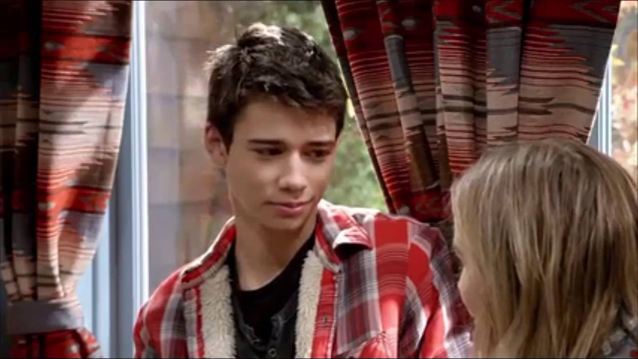 girl meets world/boy meets world - time of our lives