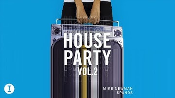 Mike Newman - Spanos (Extended Mix)