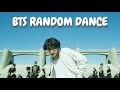 BTS RANDOM PLAY DANCE