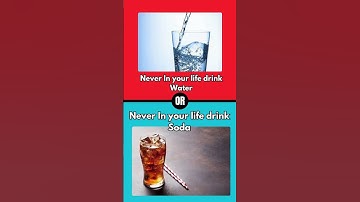 Part 3 || Would Rather