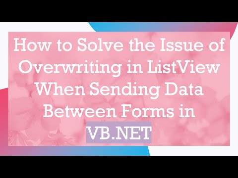 How to Solve