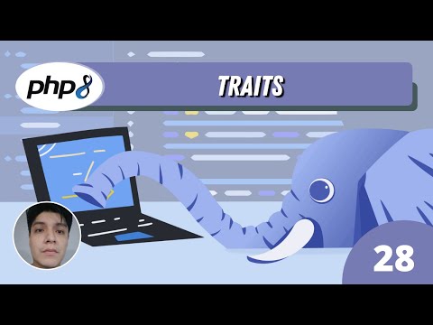 28 - Traits