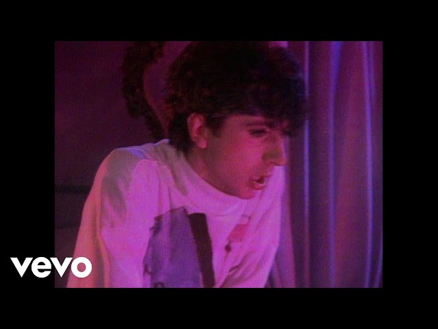 Torch - Soft Cell