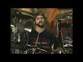 Mike Portnoy - Double Bass Drum Technique