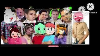 جميع نجوم ايم رويد لم تعرض