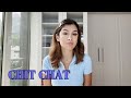 Chit chat  makeup       