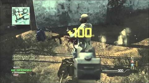 Mw3 P90 Speed Moab | Biaxx Junior