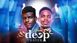 Deep Prayer avec Dany Kasongo  Xender Piano