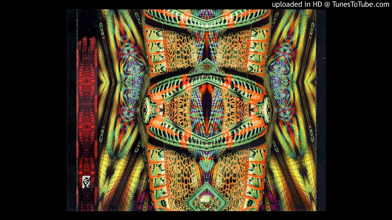 Psyko Disko - Sikamotto