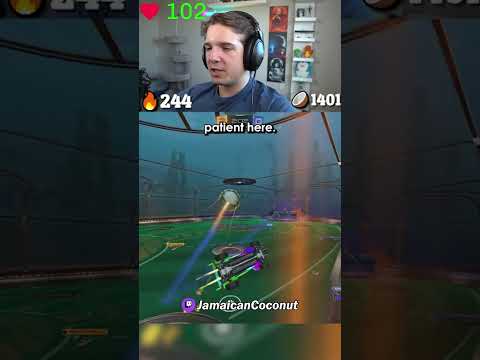 The Hump Resets