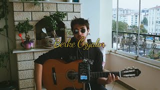 Pinhani - Yitirmeden(Berke Özyalın Cover)