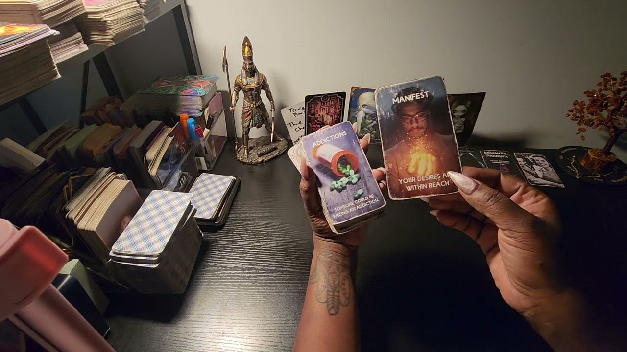 этот человек пытается найти способ продолжать эту ложь