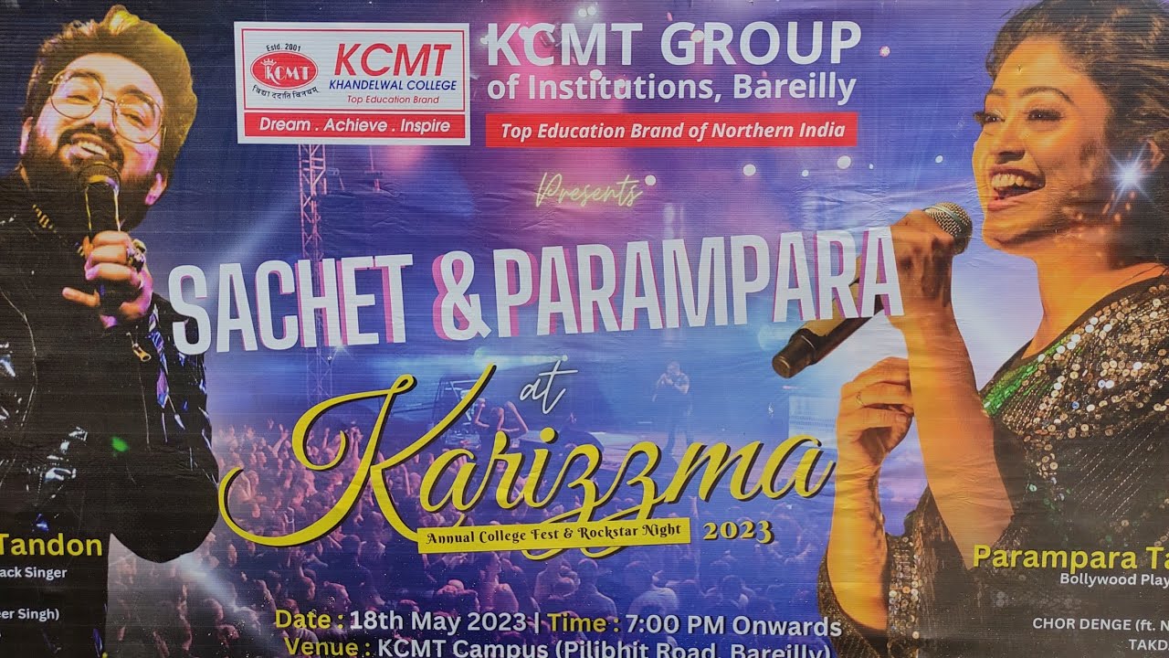 sachet & parampara in the house🏠 YouTube