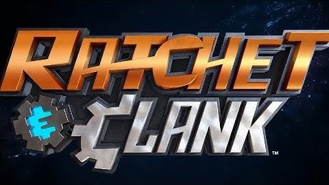 Ratchet & Clank PS4 - Full Game Walkthrough (All Gold Bolts and RYNO Holocards)