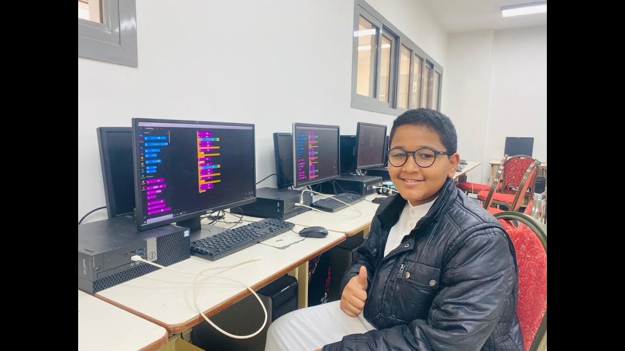 البرنامج التدريبي لاعداد مدربي الربورت في المدراس في متوسطة الصديق بالمدينة المنورة