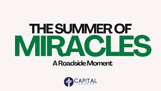 A Roadside Moment | Minister Kim Arnold
