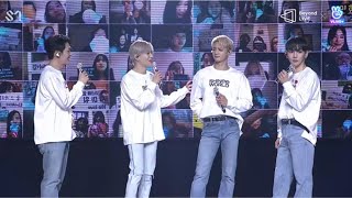 SHINee Beyond Live Debrief